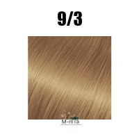 Крем-фарба для волосся Nouvelle Hair Color 100 мл, 9/3 Блондин золотистий